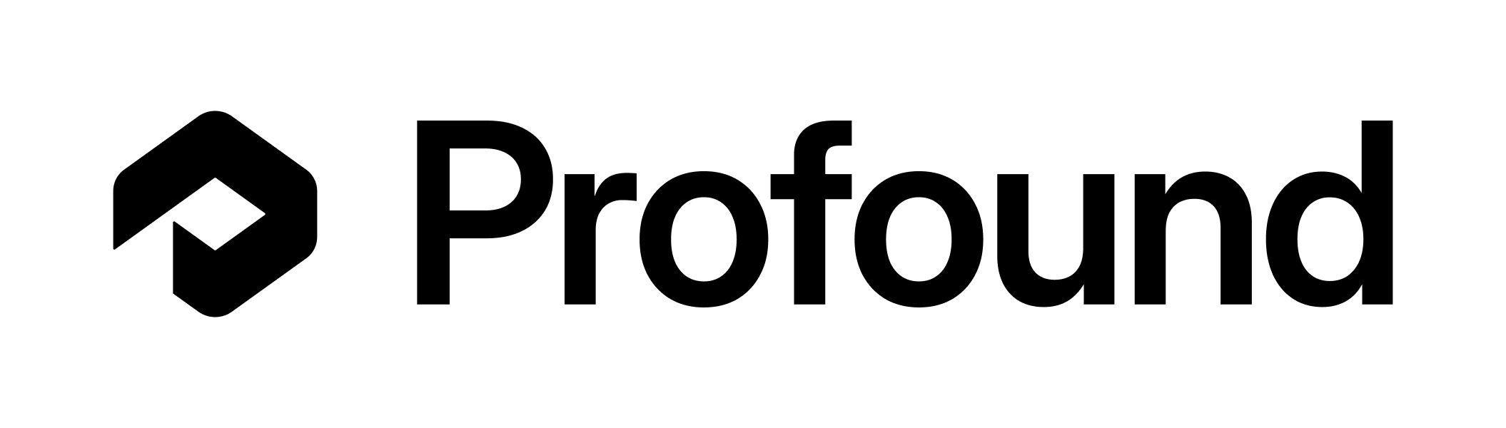 Logo Profound