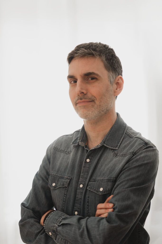 Photo de Nicolas Pérot